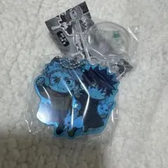 呪術廻戦 死滅回游 デコラPIC 虎杖·伏黒 ガチャガチャ