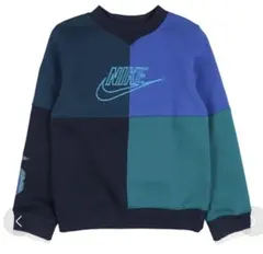 NIKE ナイキ　ジュニア スウェットトレーナー 140cm