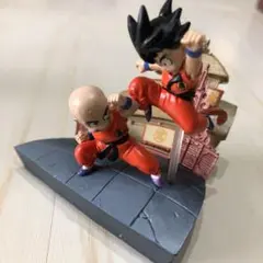 ドラゴンボール フィギュア 悟空　クリリン