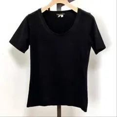 ルイヴィトン 半袖Tシャツ S ブラックのサムネイル