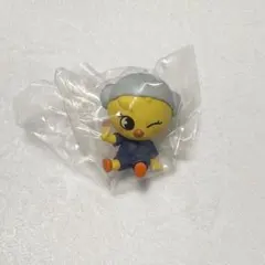 スキズ サウナフィギュア