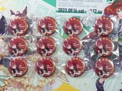2026年最新】ウインバリアシオン 缶バッジの人気アイテム - メルカリ