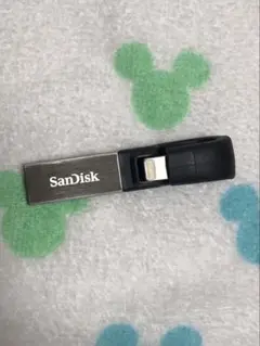 iXpand Flash Drive 3.0 64GB