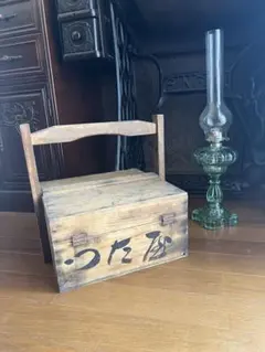 中国骨董　三段重箱　木彫漆塗 × 陶器 蓋物 アンティーク 小物入れ 中国骨董 三段重箱 木彫漆塗 × 陶器 蓋物 アンティーク 小物入れ
