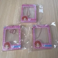 あんスタ　ミニコレアクリルフレーム　2winkセット