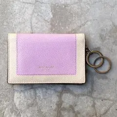 Kate spade new york ケイトスペード コンパクト ウォレット
