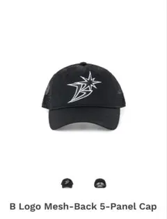 BOTT 完売品　キャップ　新品のサムネイル