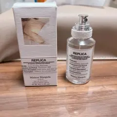 マルジェラ　レプリカ　レイジーサンデーモーニング　空瓶　30ml
