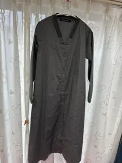 ミズイロインド 원피스