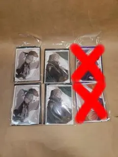 オトメイトマーケット終ヴィル アクスタ オトマ