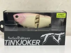 2026年最新】drt ジョーカーの人気アイテム - メルカリ