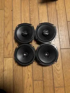 carrozzeria TS-F1740、TS-F1740S スピーカー 4個のサムネイル