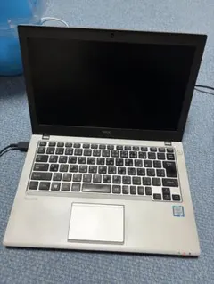 ✨12.5型フルHD×SSD換装済！NEC Vk23TB-T✨ - メルカリ