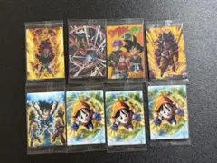 ドラゴンボール イタジャガ GT まとめ売り