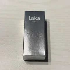 LAKA ラカ マキシグレイヤーティント 601 Linen リネン