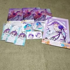 あ*や様 一番くじホロライブ　常闇トワ　セット