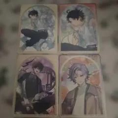 ART OF NIJISANJI 三枝明那 不破湊 佐伯イッテツ