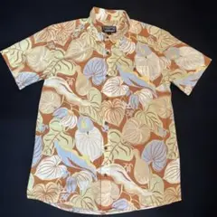 Patagonia Pataloha アロハシャツのサムネイル