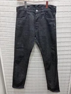 【EVISU】エヴィス　デニムパンツ　5600T 32インチ　2608-197