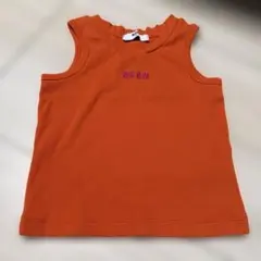 MSGMタンクトップ