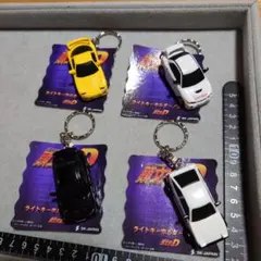 2026年最新】頭文字dキーホルダーの人気アイテム - メルカリ