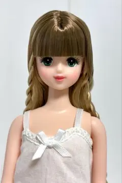 おたのしみドール　ジュリア　リカちゃんキャッスル