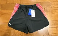 ❤️新品♡ミズノ　ランニングパンツ　レディース　トレーニングパンツ　陸上競技