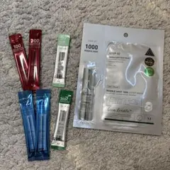 ◎VT リードルショット トライアルセット