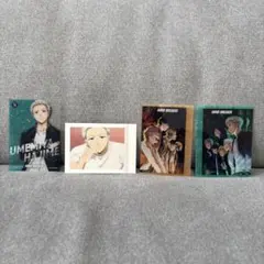 WIND BREAKER ウィンドブレーカー 梅宮一