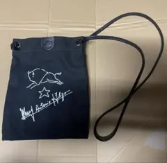 l*r様 イルビゾンテ　ショルダーバッグ