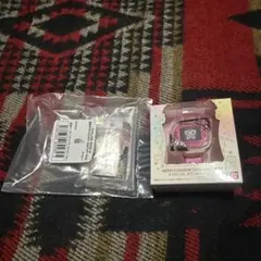 Yes！プリキュア5 チャーム2種