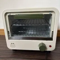 BRUNO MY LITTLE SERIES トースター コンパクト　ブルーノのサムネイル
