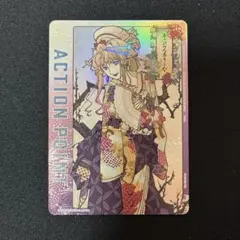 ユニオンアリーナ マクロス シリーズ シェリル・ノーム AP - メルカリ