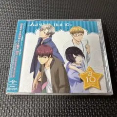 「スタミュ」ミュージカルソングシリーズ～☆2nd SHOW TIME 10☆星…