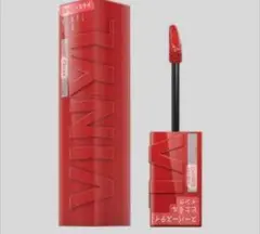 Maybelline Super Stay Vinyl Ink 60