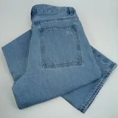 美品 JW ANDERSON UNIQLO ユニクロ コラボ デニム パンツ