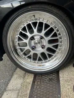 WORK MEISTER M1 16インチ ４穴 PCD100 6本セット☆ アルミホイールのカスタムオーダーが可能｜株式会社ワーク