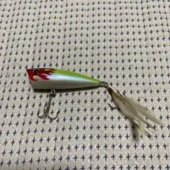 ZEAL SUPER GAILY BUZZ 3/8oz - メルカリ
