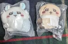 ちいかわ マスコットセット