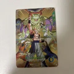 ドラゴンボールスーパーダイバーズ ゴジータ003 | Mercari | التسوق
