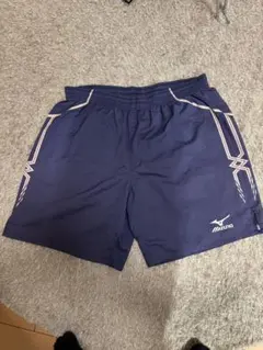 MIZUNO（ミズノ）トレーニングパンツ／ハーフパンツ