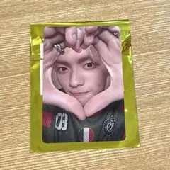 TXT Starkissed タワレコ ラキドロ スビン