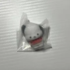 ポチャッコ ふわふわフロッキードール2