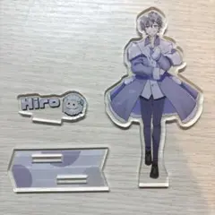 カラフルピーチ アクリルスタンド 2023 ヒロ