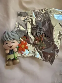 FJORD ガチャ　藤澤涼架　フィギュア