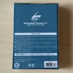 三代目 JSB ECHOES OF DUALITY アクリルスタンドセット