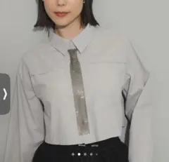 RAY beams 長袖シャツのサムネイル