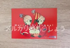 P5 コトブキヤ クリスマスカード ジュスティーヌ＆カロリーヌ 2026年最新】ペルソナ5 ジュスティーヌ カロリーヌの人気アイテム