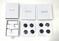 ディオール　ノベルティ3点セット