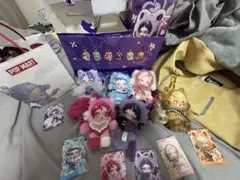 シ*ト様 SKULLPANDA × My Little Pony‪ Applej